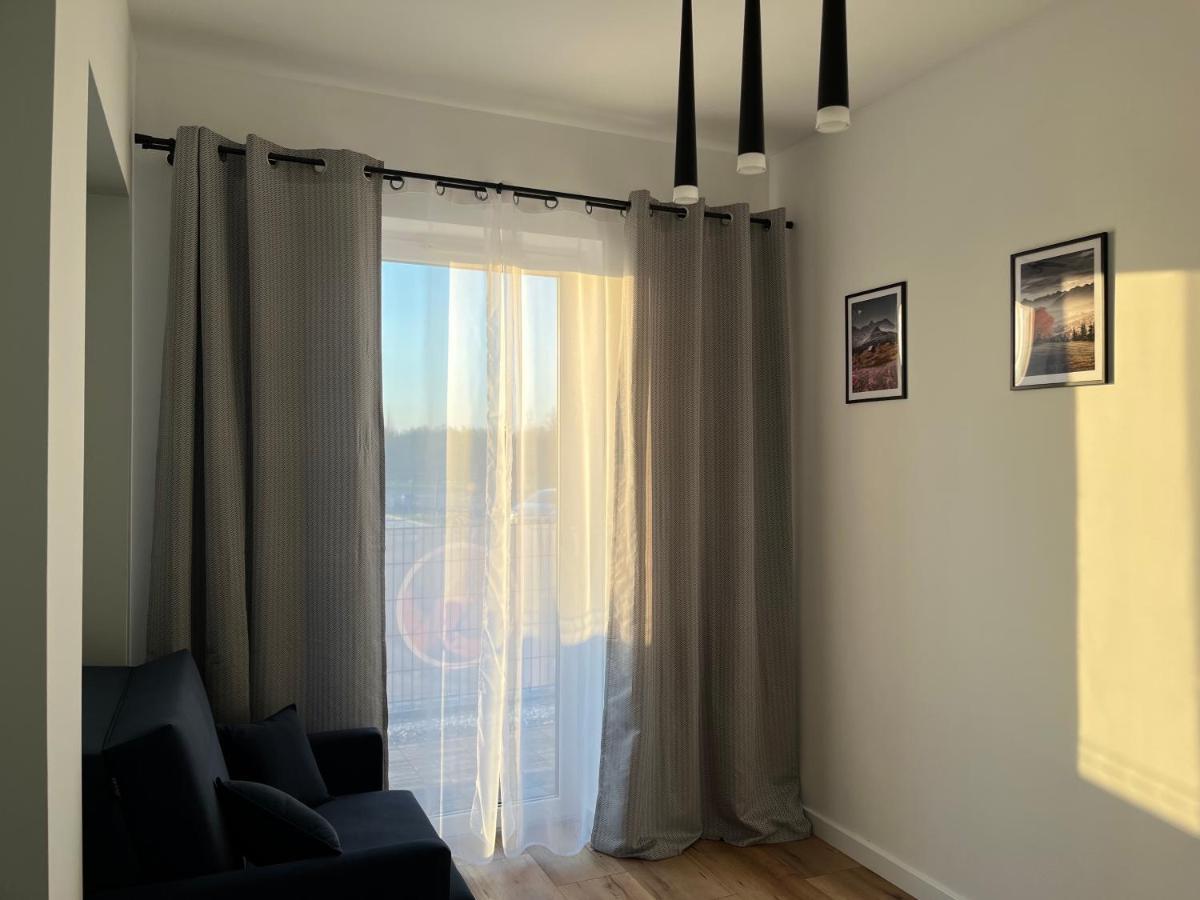 Apartament Marko Due Zator Eksteriør billede