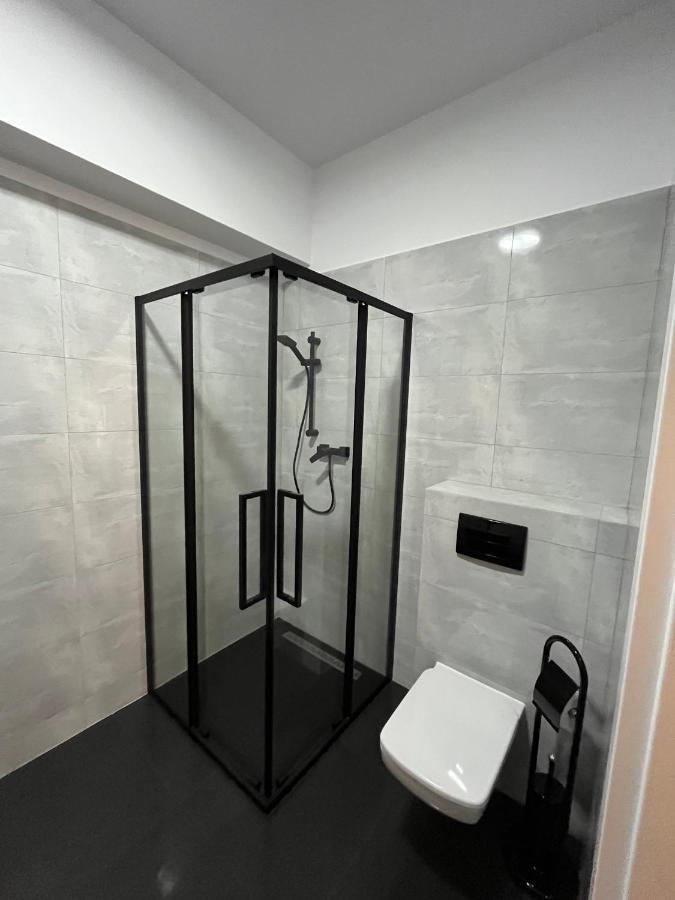 Apartament Marko Due Zator Eksteriør billede