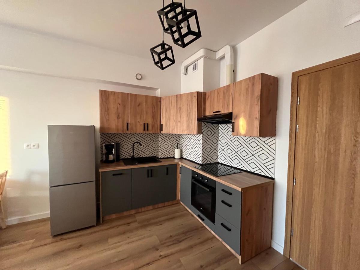 Apartament Marko Due Zator Eksteriør billede