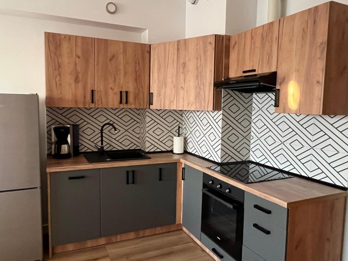 Apartament Marko Due Zator Eksteriør billede