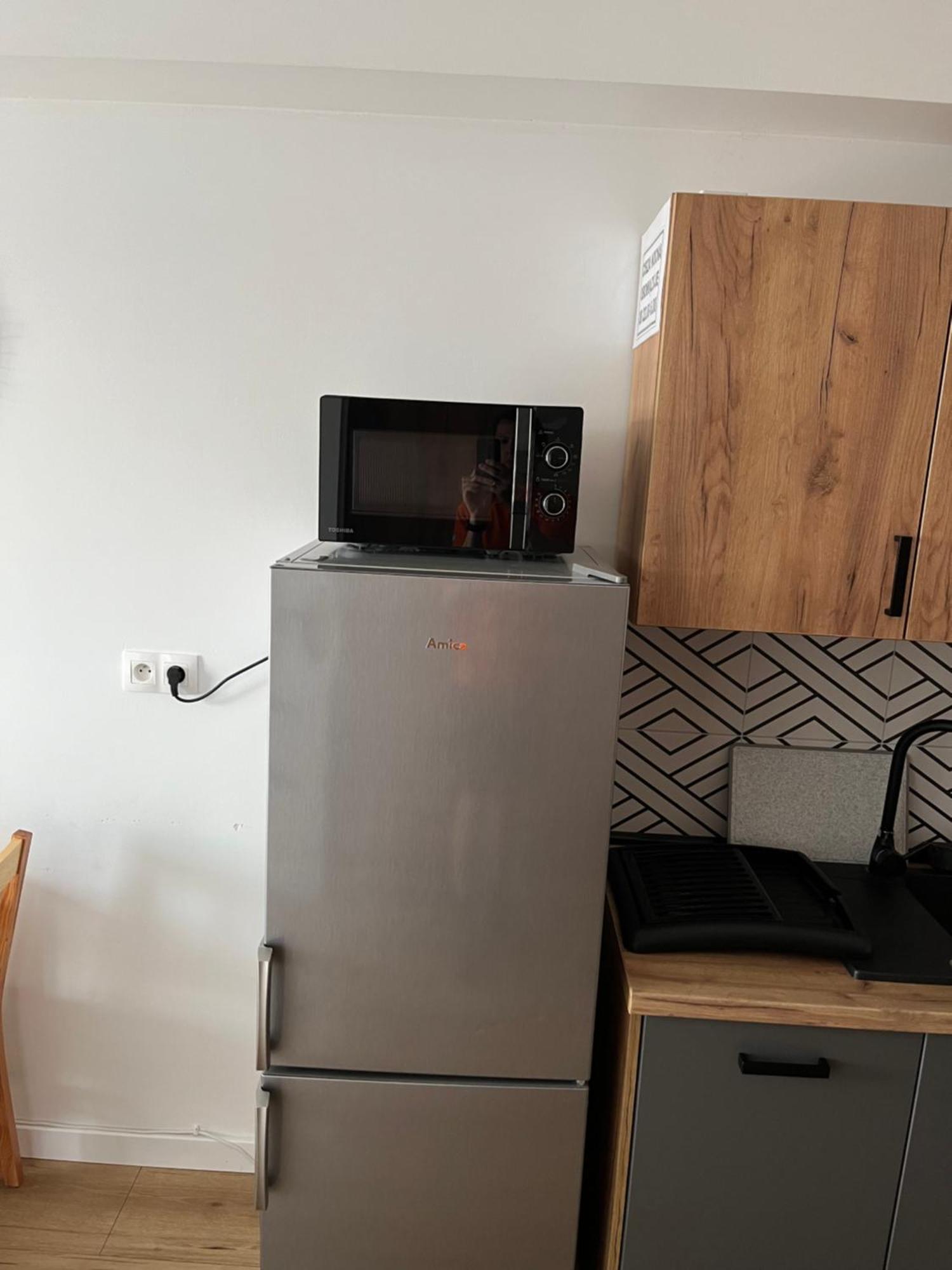 Apartament Marko Due Zator Eksteriør billede